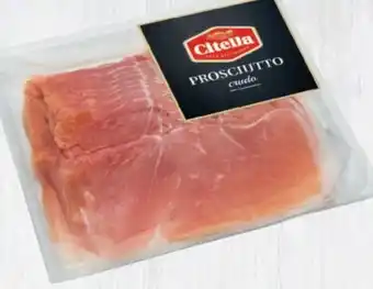 Metro Prosciutto Crudo Angebot