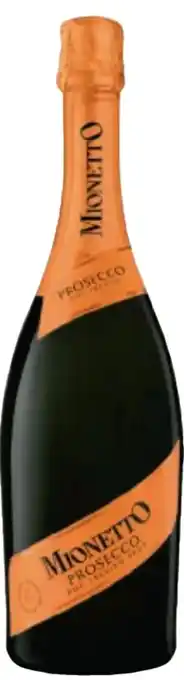 Metro Prosecco Frizzante Angebot