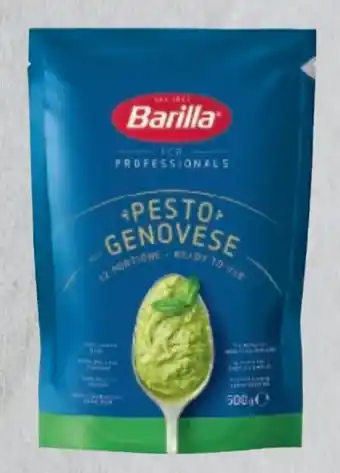 Metro Pesto alla Genovese Angebot
