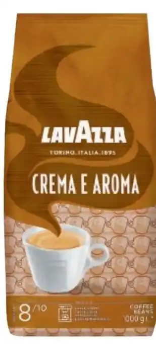 Metro Crema e Aroma Angebot