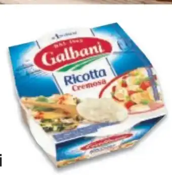 Metro Ricotta Angebot