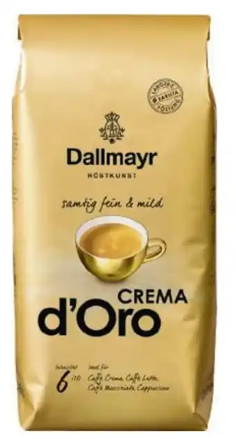 Metro Crema D'Oro Angebot