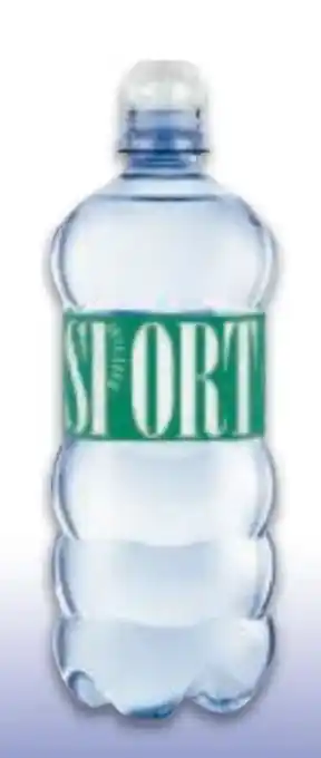 Metro Mineralwasser Sport Still Angebot