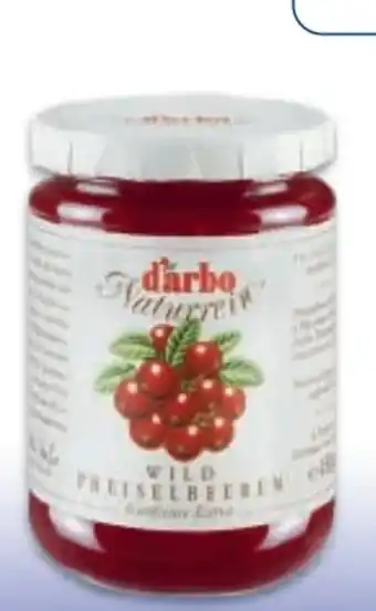 Metro Konfitüre Angebot