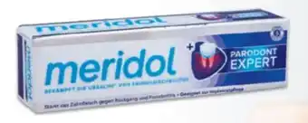 Metro Zahncreme Parodont Expert Angebot