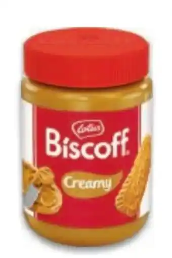 Metro Biscoff Aufstrich Angebot