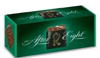 Metro After Eight Pralinen Angebot