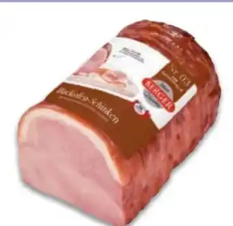 Metro Backofenschinken Angebot