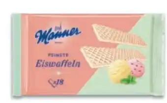 Metro Eiswaffeln Angebot