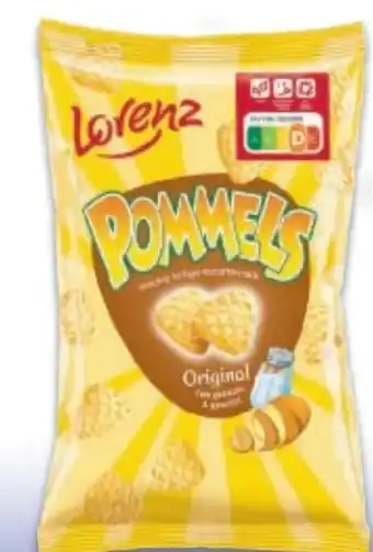 Metro Pommels Angebot