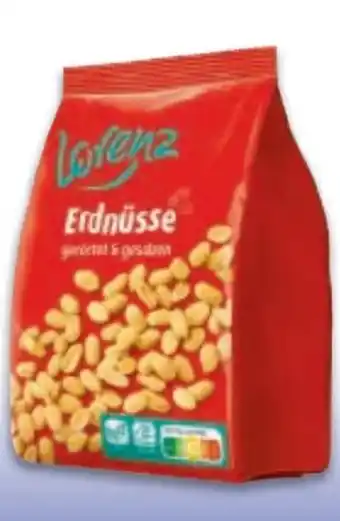 Metro Erdnüsse Angebot