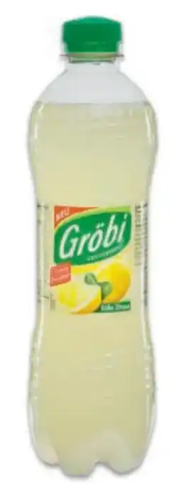 Metro Limonade Angebot