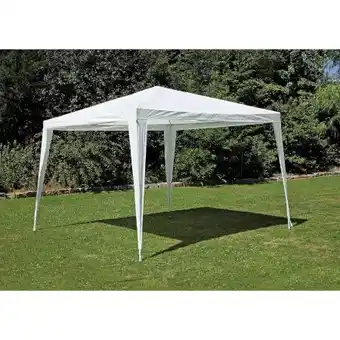 Hellweg Pavillon Angebot