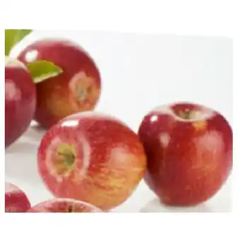 Spar Süßer Apfel Braeburn SPAR 1 Kilogramm Angebot