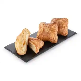 Hofer Backbox Butter-Topfengolatsche HOFER 1 Stück Angebot