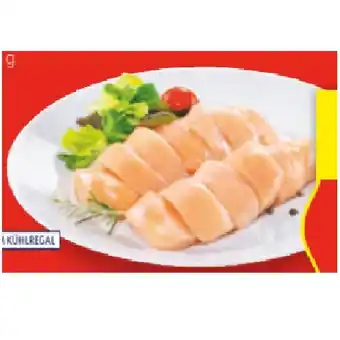 Hofer XXL Hendl Ministeaks HOFER 800 Gramm 1 Packung Angebot