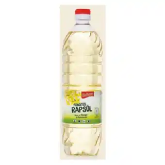 Hofer Bellasan Rapsöl HOFER 1 Liter 1 Flasche Angebot