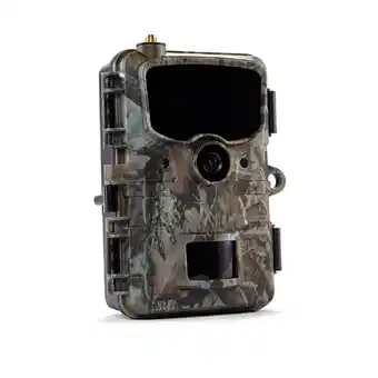 Hofer Maginon Wildkamera 4G mit Simkarten Slot HOFER 1 Stück Angebot