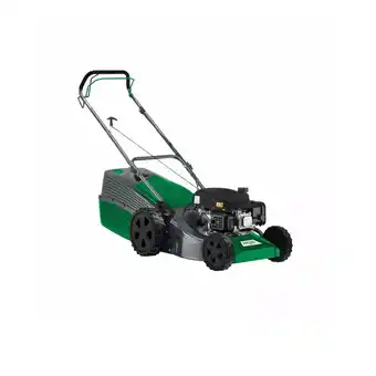 Hellweg Wingart Benzin-Rasenmäher „46 SP-A“ 114523 HELLWEG 1 Stück Angebot