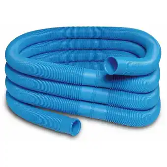 Hellweg Steinbach Schwimmbadschlauch Ø32mm 653306 HELLWEG 6.60 Meter 1 Stück Angebot