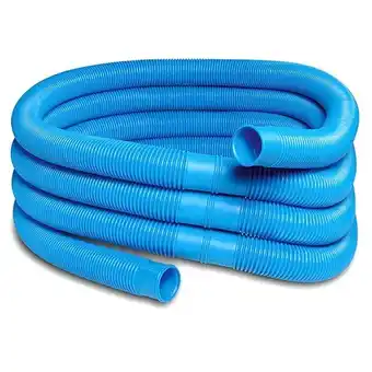 Hellweg Steinbach Schwimmbadschlauch Ø38mm 653307 HELLWEG 6 Meter 1 Stück Angebot