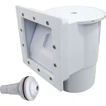 Hellweg Steinbach Skimmer-Set „S1“ 655214 HELLWEG 1 Set Angebot