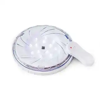 Hellweg Steinbach LED-Poolleuchte 653316 HELLWEG 1 Stück Angebot