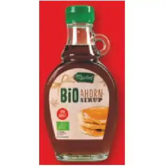 Lidl Maribel Bio Ahornsirup Lidl Plus Vorteilspreis 189 Milliliter 1 Glas Angebot