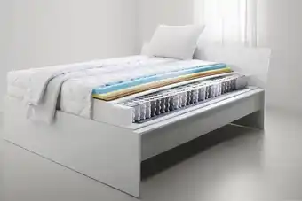 Mömax premium living Taschenfederkernmatratze „Kokos Feel“ 0927020201 mömax 1 Stück Angebot