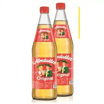 T&G Almdudler T&G 1 Liter 1 Flasche Angebot
