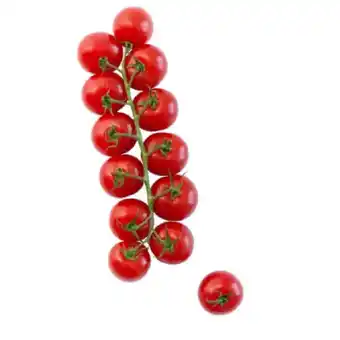 MPreis Fruchtige Frieda Cherrytomaten MPREIS 250 Gramm 1 Packung Angebot