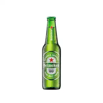 T&G Heineken T&G 0.33 Liter 1 Flasche Angebot