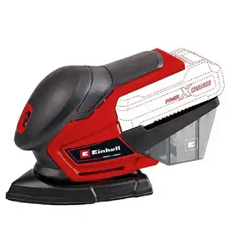 Hellweg Einhell Akku-Multischleifer „TE-OS 18/150 Li-Solo“ 500024 HELLWEG 1 Set Angebot