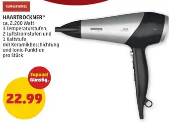 PENNY HAARTROCKNER Angebot