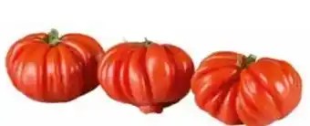 Transgourmet Ochsenherzen Tomaten Angebot