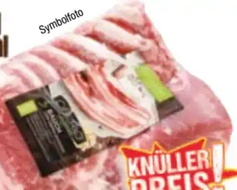 Maximarkt Schweinebauch Angebot