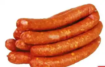 Transgourmet Bio Käsekrainer Angebot