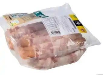 Transgourmet Bio Berner Würstel Angebot