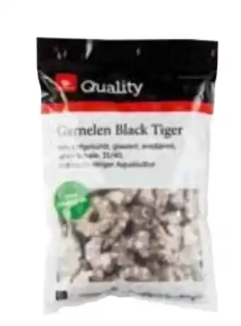 Transgourmet Garnelen Black Tiger Angebot