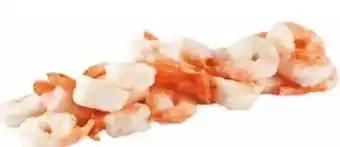 Transgourmet Seawater Garnelen Angebot