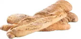 Transgourmet Mühlviertler Bio Baguette Angebot