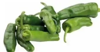 Transgourmet Pimientos De Padrón Angebot