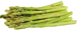 Transgourmet Baby Spargel Angebot