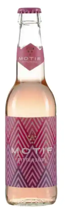 Transgourmet Rose Wermut-Tonic Bittersüss RTD Angebot