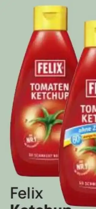 MPreis Ketchup Angebot