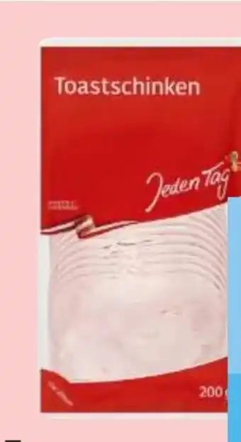 MPreis Toastschinken Angebot