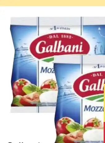 MPreis Mozzarella Angebot