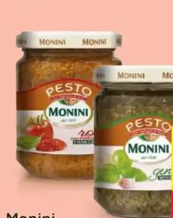 MPreis Pesto Angebot