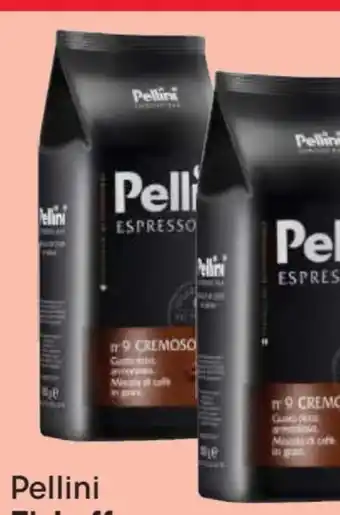 MPreis Eiskaffee Angebot