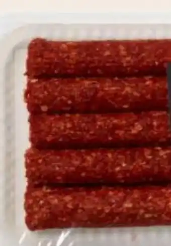 MPreis Cevapcici Angebot